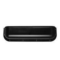 Bothyi - Estante Para Rv, Fácil De Instalar, Versátil, Organizador De Puerta Para Campistas