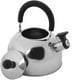 thumbnail image 3 of Tetera Sicilia Acero Inoxidable, 3 of 3