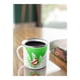 thumbnail image 2 of Taza Enlozada Con Ray Stantz en la Lucha Fantasmal, 2 of 4