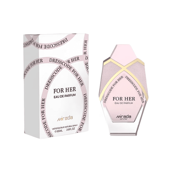 Perfumedresscode Women Edp 85 Ml
