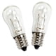 thumbnail image 1 of Bombilla para tambor de secadora AMI PARTS WE05X20431 WE4M305, 10 W, 120 V, 1 of 7