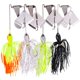 thumbnail image 1 of Cebos de pesca Sougayilang Buzzbait 4 uds 16 g para superficie, 1 of 7