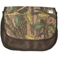 Mit - Morral Simple Camuflado 45X30X10Cms 400Grs Tres Bolsillos