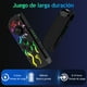 thumbnail image 5 of Switch Joy-Con para Nintendo Switch con Iluminación RGB - Tema de Llamas, 5 of 6