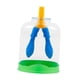 thumbnail image 2 of Modelo de demostración de respiración pulmonar: material didáctico para experimentos científicos (DIY) y aprendizaje científico para niños de 8 años o, 2 of 5