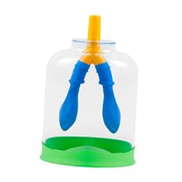 Bothyi - Modelo De Demostración De Pulmón: Aprendizaje Científico Diy Para Niños Y Niñas, Regalo Escolar