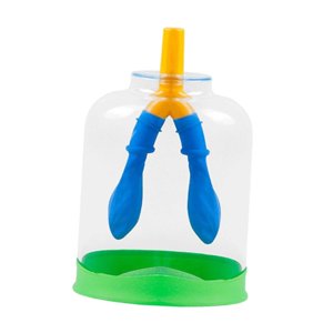 Bothyi - Modelo De Demostración De Pulmón: Aprendizaje Científico Diy Para Niños Y Niñas, Regalo Escolar