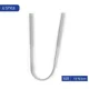 thumbnail image 1 of Raspador De Lenguas Tongue Scraper Stainless Steel Tongue Scrapers Cleaner Travel Handy Fresh Breath Cleaning Beauty Health, 1 of 3