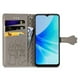 thumbnail image 3 of Funda Cartera FOXDOCK para OPPO A57 4G , Flip PU con Relieve de Gatos y Perros, Tarjetero y Soporte, 3 of 6
