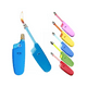 thumbnail image 1 of Chisperos Ajustables Recargables Pack X25, 1 of 8