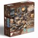 thumbnail image 3 of Puzles Prime Time de 1000 piezas con temática de café, 3 of 9