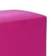 thumbnail image 5 of Banqueta Cali 3c Felpa 30 Fucsia, 5 of 5
