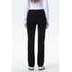 thumbnail image 3 of Jeans Mujer Flo Calce Recto Negro, 3 of 4