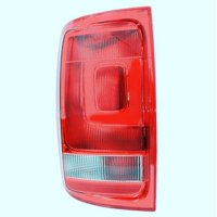 Repuestos Del Sol - Farol Trasero Izquierdo Volkswagen Amarok 2.0 163 Cdca Sohc Tdi 2010 2015
