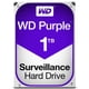 thumbnail image 1 of Unidad de disco duro Surveillance Western Digital WD Purple de 1 TB, 1 of 9
