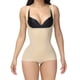 thumbnail image 1 of Body para mujer, moldeador de abdomen, moldeador de cuerpo completo sin costuras hasta medio muslo, 1 of 5