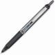 thumbnail image 4 of Bolígrafos PILOT Precise V7 RT de punta fina negros, paquete de 12, 4 of 6