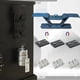 thumbnail image 5 of Organizador magnético de cable de alimentación KU-koruo para parrillas de pellets, 5 of 7