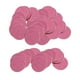 thumbnail image 3 of 50 Discos De Papel De Lija De Repuesto, Color Rosa, Reemplazables Para Pieles Duras Muertas Y Agrietadas, N.° 120, 3 of 5