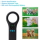 thumbnail image 5 of Escáner De Microchip Para Mascotas Iso11784 85 Fdx B Emid, 5 of 9