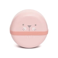 Suavinex - Bentoo (Set De Platos Combinables) Hygge Rosa