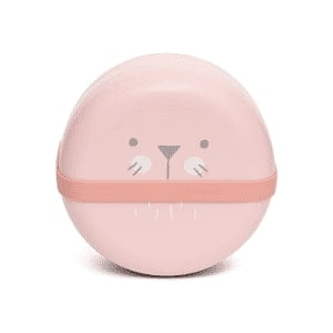 Suavinex - Bentoo (set De Platos Combinables) Hygge Rosa