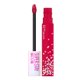 thumbnail image 1 of Lápiz labial líquido Maybelline Super Stay Matte Ink para su quinto cumpleaños, 1 of 7