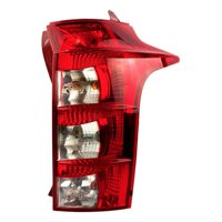 Foco Trasero Derecho Mahindra Xuv 500 2010-2017 Original