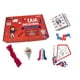 thumbnail image 1 of Caja Dieciochera Fiestas Patrias "C" rojo, 1 of 6