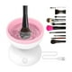 thumbnail image 1 of Limpiador Brochas De Maquillaje Electrico USB Sin Dañarlas, 1 of 6