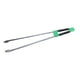 thumbnail image 4 of Recogedor de basura, herramienta de recogida de basura de acero inoxidable, herramienta de asistencia para alcanzar detrás de muebles, césped, , 92cm 92 cm, 4 of 5