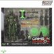thumbnail image 4 of Figura de Acción Action Force 15 cm Praetorian Fury, 4 of 4