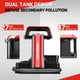 thumbnail image 4 of Limpiador portátil para alfombras y tapicería Shop-Vac, 11 kPa, 1,1 L, 4 of 9