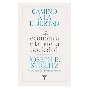 Taurus - Libro Camino A La Libertad / 220