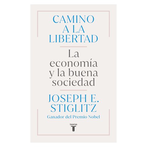 Taurus - Libro Camino A La Libertad 220