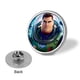 thumbnail image 3 of Insignia Redonda Buzz Lightyear 2.8 Cm, 3 of 6