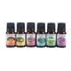 thumbnail image 3 of Humidificador Piedras Sal + 6 Esencias Aromaticas Marron Claro, 3 of 3