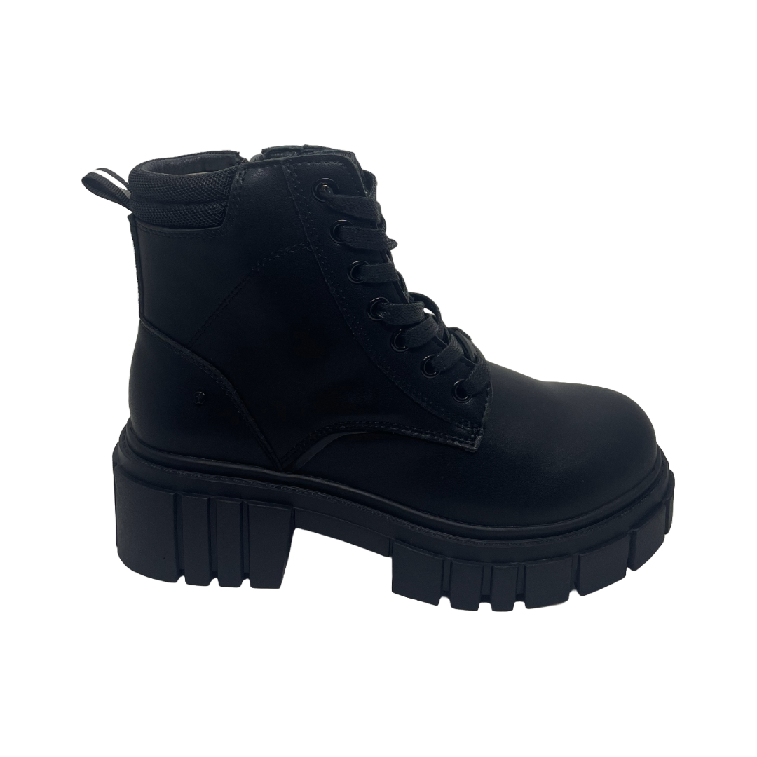 Botines Teener Chumy | 506-6034 - Talla 37