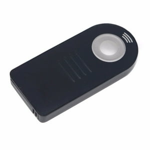 Genérico - Control Remoto Ml-L3 Alternativo Para Nikon