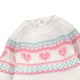 thumbnail image 2 of Vestido Bebé Niña Crudo Pillin, 2 of 3