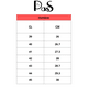 thumbnail image 4 of Pantuflas Bypass Navy DES201-7A - Talla 40, 4 of 4