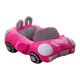 thumbnail image 3 of Forma De Coche Casa De Cama Para Mascotas Casa Para Perros Peque?os Casa Para Gatos Cálidos Y Suaves Sofás Para Cachorros Estera Amarillo, 3 of 5