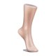 thumbnail image 4 of Modelo De Zapato De Maniquí Medias Tienda Inicio Medias Calcetines Exhibición De Piernas De Maniquí, 4 of 5