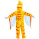 thumbnail image 4 of Costume Spooktacular Creations, dinosaurio pterodáctilo, para niños pequeños, 4 of 7