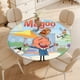 thumbnail image 4 of Mantel Redondo Ajustado Sr Magoo 150cm, 4 of 6