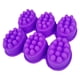 thumbnail image 4 of Molde De Silicona Para Jabón De 6 Cavidades, Barra De Masaje 3D, Fabricación De Moldes Para Jabón, Artesanía DIY, 4 of 5