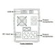 thumbnail image 2 of UPS Interactiva 1500VA/900W, 2 of 2