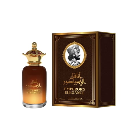 Afaq Emperor´S Elegance Edp 100 Ml