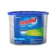 thumbnail image 2 of Absorbedor de humedad DampRid, sin fragancia, 310 ml, paquete de 3, 2 of 9