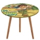 thumbnail image 1 of Go, Diego, Go!-theme Fitted Round Tablecloths Elastic Edged Table Covers Waterproof Table Cloth for Kitchen Holiday Party Tables Decor 150cm, 1 of 6